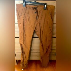 Prana pants 38 X 30